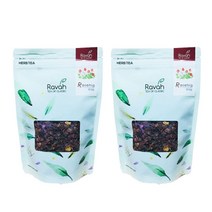 로즈힙 허브차 차 티 Rosehip 150g 2팩, 단품