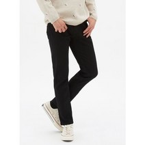 탑텐 남성 슬림 데님 MSC5DP1901