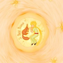 수면등 캐릭터 해파리 샤오미 대형 오로라무드등 실리콘 미피 LED 공식 수유등 수면등 토끼램프, B