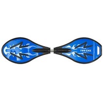 유고보드 투킥 보드 Blue, 컨텐츠 참조