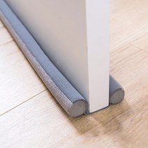 더자카 외풍차단 문틈막이 문풍지, 3개