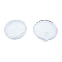 [옐로우자켓(YellowJacket)] 압력게이지 커버 / 앞유리 49090 / 49190 / 49010 / 49100, 압력게이지 앞유리 68mm용 (49010)