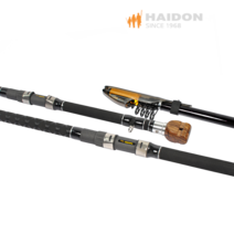 해동조구몬트락 대물낚시대 돌돔대 부시리 방어 민어 낚시대, 520