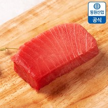 [동원공식] 동원 참치회 골라담기, 1개, 참다랑어 중뱃살 200g