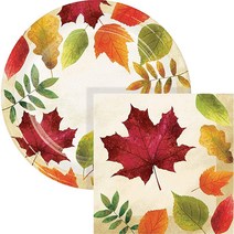 Colorful Lees 스낵 키트 24인용