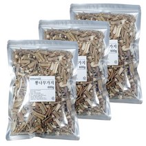 다누푸드 국산 뽕나무가지 상지, 3개, 600g