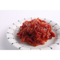 가락시장 마포상회 가리비젓갈 400g 1kg, 1개