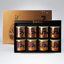 설 광천원김 30gx8개 캔 선물세트 추석 귀한 재래김, 상세페이지 참조, 상세페이지 참조