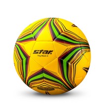 팅매칭볼 스타 축구공 유소년축구공 팅 매치 4호 노랑-72394EA, DC_ 본상품선택