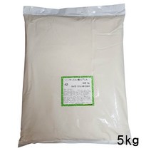 금양 돈까스배터믹스 5kg 돈까스튀김가루 베터믹스 튀김파우더 치킨믹스 치킨튀김가루 치킨파우더, 1개