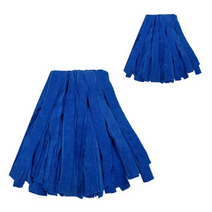 월드크린 극세사 마포걸레 390g, 10개