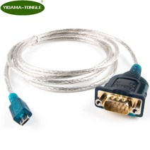 네트워크 라우터 케이블 마이크로 USB RS232 DB9 남성 콘솔 롤오버 스마트 폰 태블릿 pc용, 01 1.5M