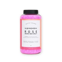 바스참 이스라엘 사해소금 용기형 1kg 가는입자 로즈, 상세페이지 참조, 상세페이지 참조, 상세페이지 참조