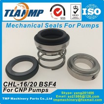펌프 씰 CHL16BSF4 기계식 씰 CNP CHLCHLF248121620 시리즈 수평 다단 펌프용, 02 CHL-20 BSF4
