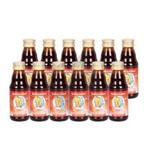 로트벡쉔 이뮨 액상, 12개, 125ml