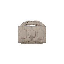 이세이미야케 빅사이즈 스퀘어 쿠션 가방 SQUARE CUSHION IM33AG532