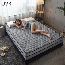 허리디스크 매트리스 UVR 높은 학년 Thicken 태국 라텍스 호텔 Homestay 침실 고밀도 편안한, 180x200cm+Thickness 4cm+NO-4