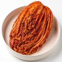 전라도 장성 집밥 포기 배추김치 3kg 5kg 7kg 10kg, 포기김치 3kg