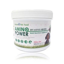 반려견 장건강 영양공급 종합영양제 반려동물영양제 아기강쥐영양제 노령견영양제 보조식품 건강식 상주견