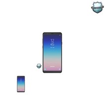 TYDL 갤럭시 A8 스타 TPU 방탄필름 2매