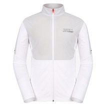 [프로스펙스] 남성 조직감 배색 트리코트 TR상 PW3MN23S911