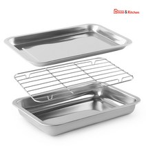 락앤락 직장인도시락통 보냉병 데비마이어 오일스프레이 써모스텀블러 스탠리보온병 노와무선진공쌀통 반찬통 곰돌이얼음틀 써모스보온도시락 밀폐용기 스텐레스 밧드 3종세트 (대)