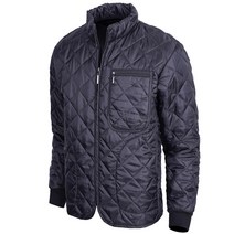 노블코리안 깔깔이점퍼 군용깔깔이 밀리터리점퍼 빅사이즈 방상내피