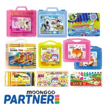 크레파스 48색 36색 24색 동아 크레용 뽀로로 모나미, 17_크레파스 48색 남아(동)/9002240, 제품 001~033