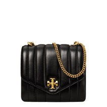 TORY BURCH 토리버치 KIRA SQUARE CROSSBODY 137139 001 키라 스퀘어 크로스바디 국내