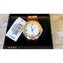 [해외]명품마크제이콥스시계70015398 MARC BY JACOBS B263 VERYGOOD WRISTWATCH F/S JAPAN