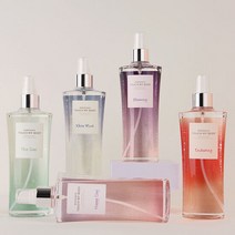 로에랑스 명품향수 바디미스트 대용량 250ml, 선택:08.바디미스트_블루밍 250ml