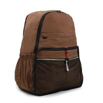 아저씨 아줌마 초경량 접이식배낭 5칼라 등산동호회 피로절감 해외 백패킹 주말등산, 그레이