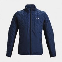 [엔터식스]언더아머 언더아머 골프 경량 패딩 자켓 점퍼 쇼핑백 선물용1364642_408