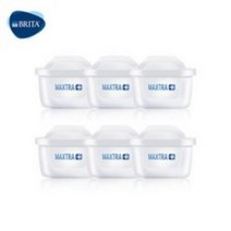 브리타 마렐라 정수기 XL 화이트+한국형 필터1개(기본구성), 정수기 필터 6개
