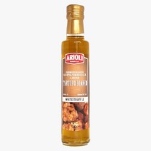 아리올리 화이트트러플 오일 250ml, 1개
