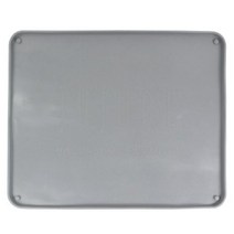 쥬쥬베 실리콘토일렛 그레이(트레이형)