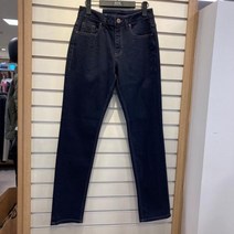 [닉스(NIX)] 닉스 남성 슬림 일자청바지//NBR DDN110 IBD