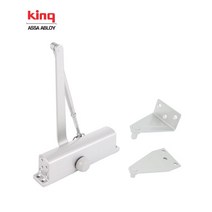 도어클러저 도어체크 KING K-630 삼화정밀 현관문 방화문 철문용, 킹 K630 기역 자