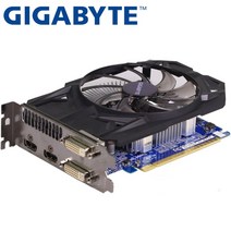 기가바이트 비디오 카드 gtx750 1gb 128bit gddr5 그래픽 카드 nvidia geforce original gtx 750 dvi hdmi used vga cards, 협력사