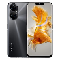 P60pro 안드로이드 512G 대용량 메모리 5G 스마트폰, 01. 5G 올인원, 03. 512GB, 03. C