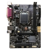 Gigabyte B85M-D3V lga1150 H81 마더보드 B85 Z87 Z97, I