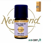 [더위치] 노이몬트 클라리세이지EO 5ml 유기농 Clary Sage Essential Oil