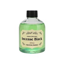 인센스 코리아 국산 디퓨저 리필200ml 실내용 방향제, 디퓨저 리필200ml(피톤치드), 1개