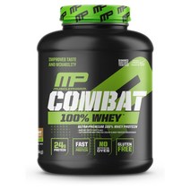 머슬팜 컴뱃 웨이 단백질 파우더 카푸치노 2.27kg, 1개