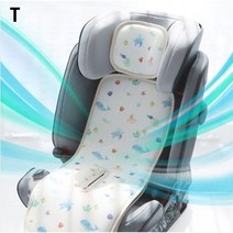 기타 파파코코 유모차 공기청정기 쿨시트 프리미엄 S2, 매트그레이