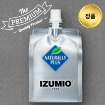 [무료배송 정품] 염증잡는 건강한물 프리미엄 워터 이즈미오 수소수 200ml x 30팩