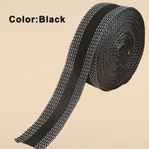 데님원단 천원단 캔버스원단 원단싸게파는곳 동대문원단 청바지실 워싱데님 자체 접착 바지 페이스트 다리미 다리 가장자리 단축 청바지 입 단축용 재봉 원단 수리 밑단 테이프, 없음, Black+3Meter