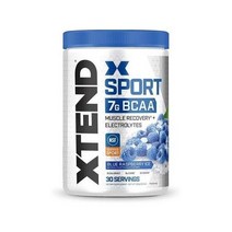 헬스 보충제 운동보조제 운동전보충제 하이프로틴 XTEND 블루 팩