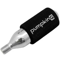펌프킹 CO2 카트리지 자전거펌프, 단품