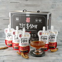 천홍비 프리미엄 홍삼액 (100ml x 30개)